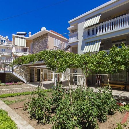 Apartments Konta City Center 보디체 외부 사진