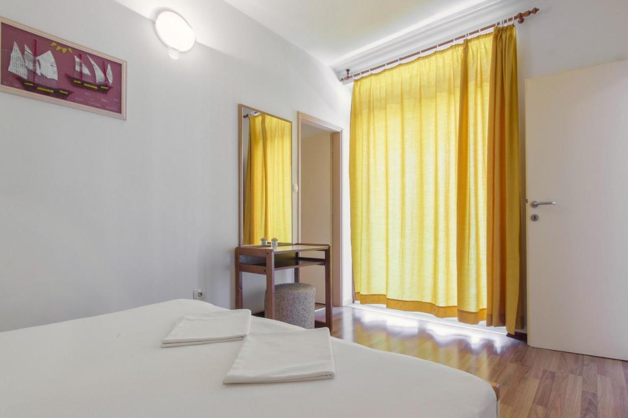Apartments Konta City Center 보디체 외부 사진