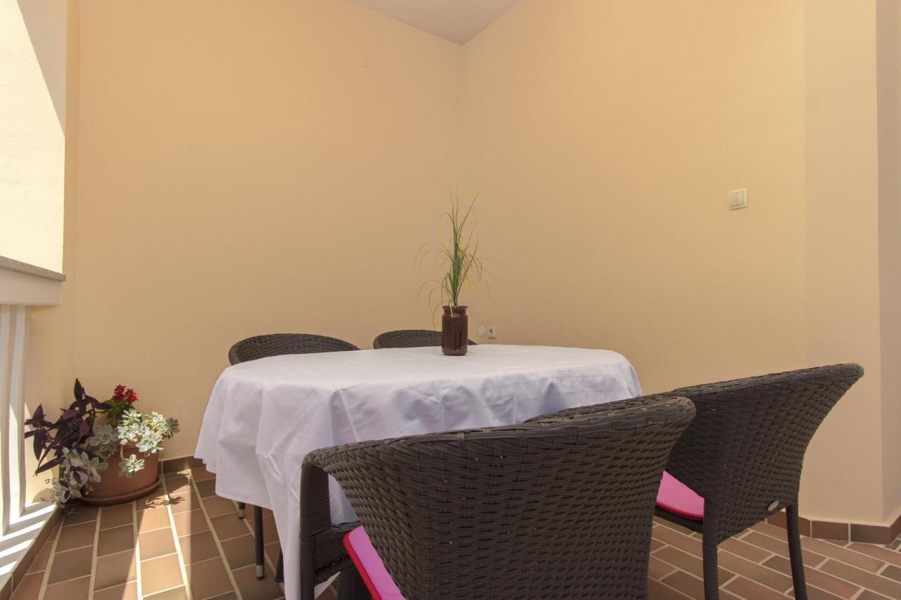 Apartments Konta City Center 보디체 외부 사진