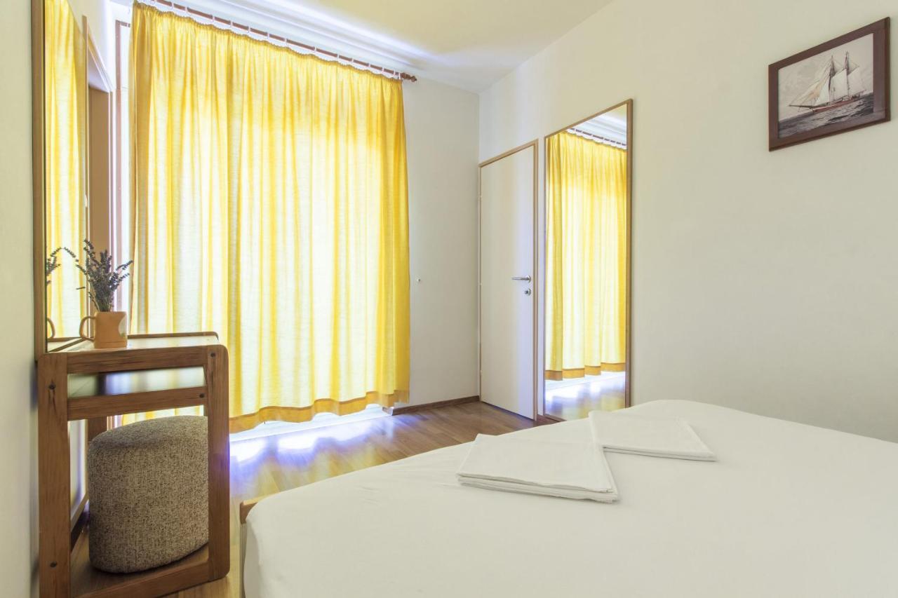 Apartments Konta City Center 보디체 외부 사진