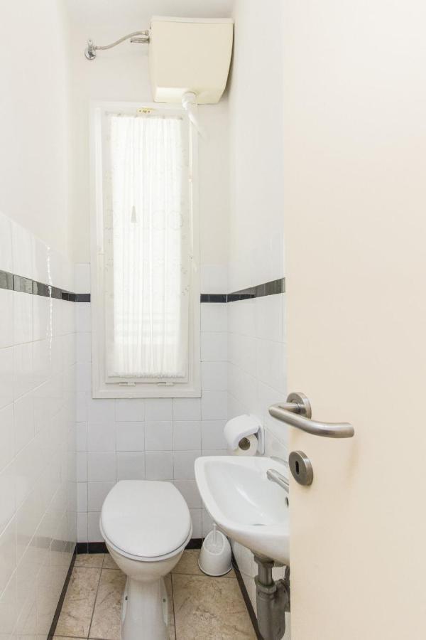 Apartments Konta City Center 보디체 외부 사진