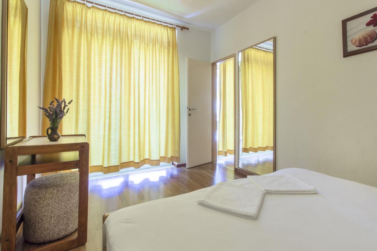 Apartments Konta City Center 보디체 외부 사진