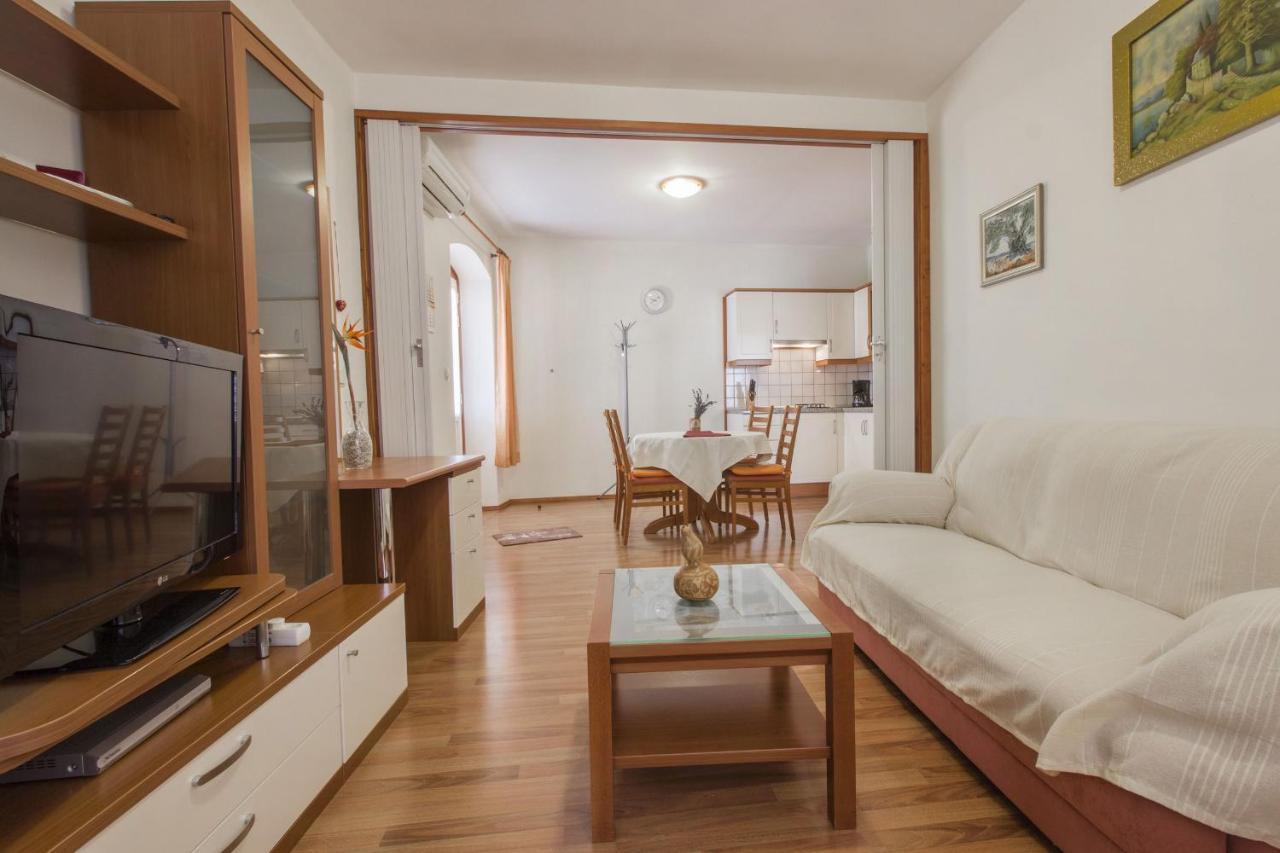Apartments Konta City Center 보디체 외부 사진
