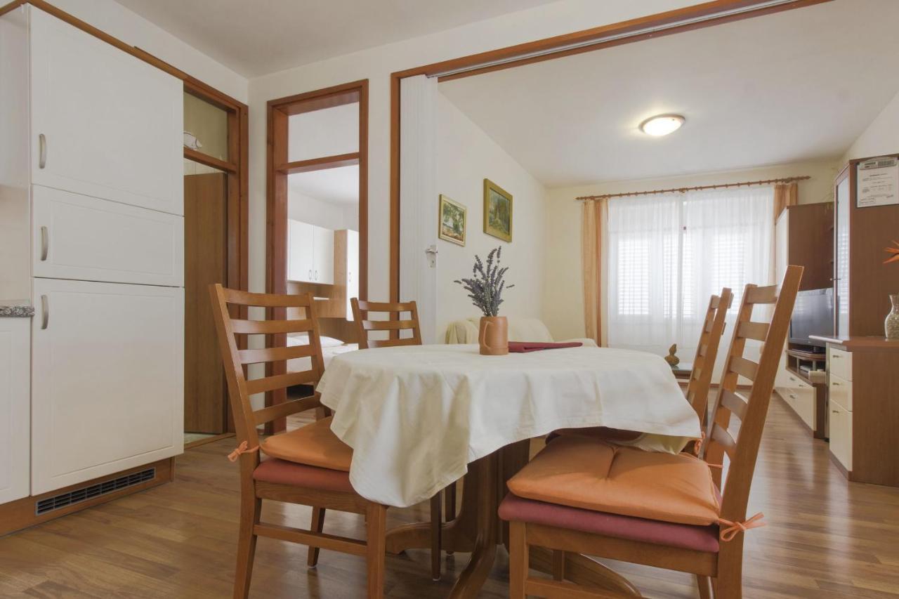 Apartments Konta City Center 보디체 외부 사진