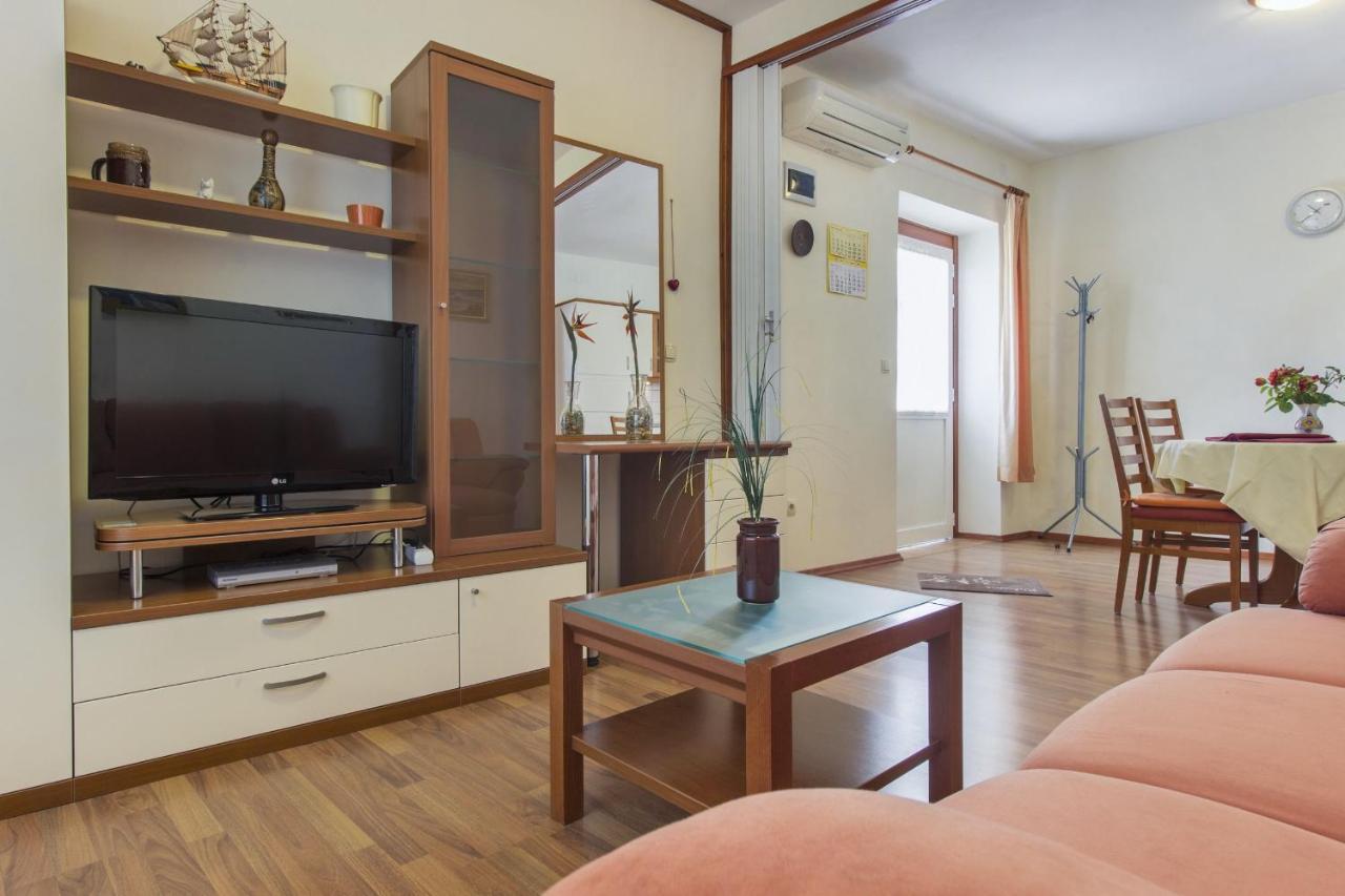 Apartments Konta City Center 보디체 외부 사진