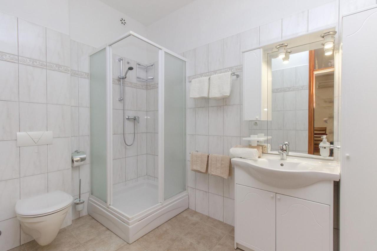 Apartments Konta City Center 보디체 외부 사진
