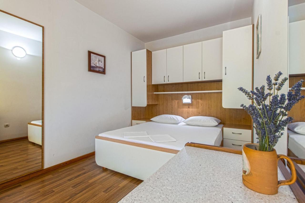 Apartments Konta City Center 보디체 외부 사진