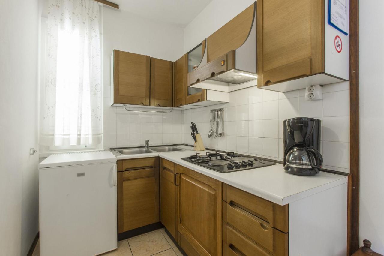 Apartments Konta City Center 보디체 외부 사진