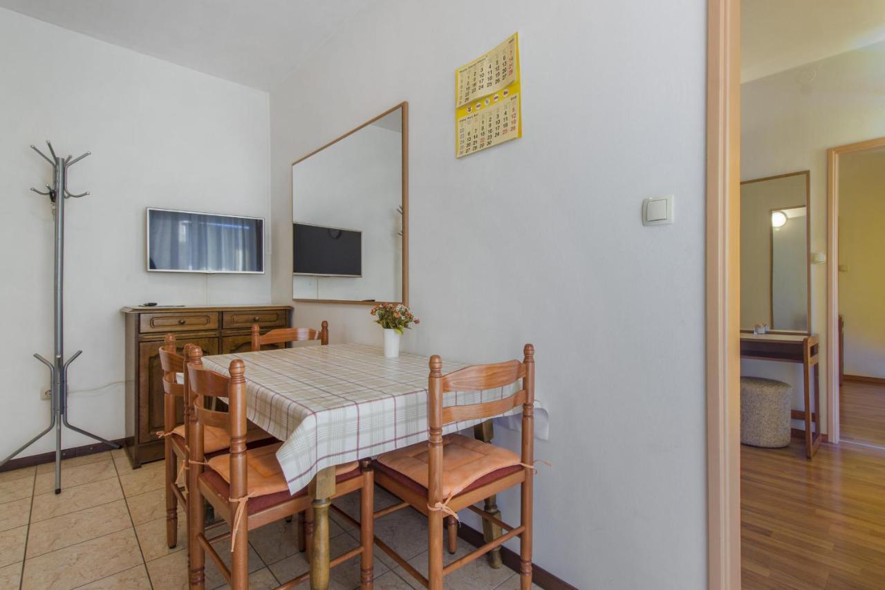 Apartments Konta City Center 보디체 외부 사진