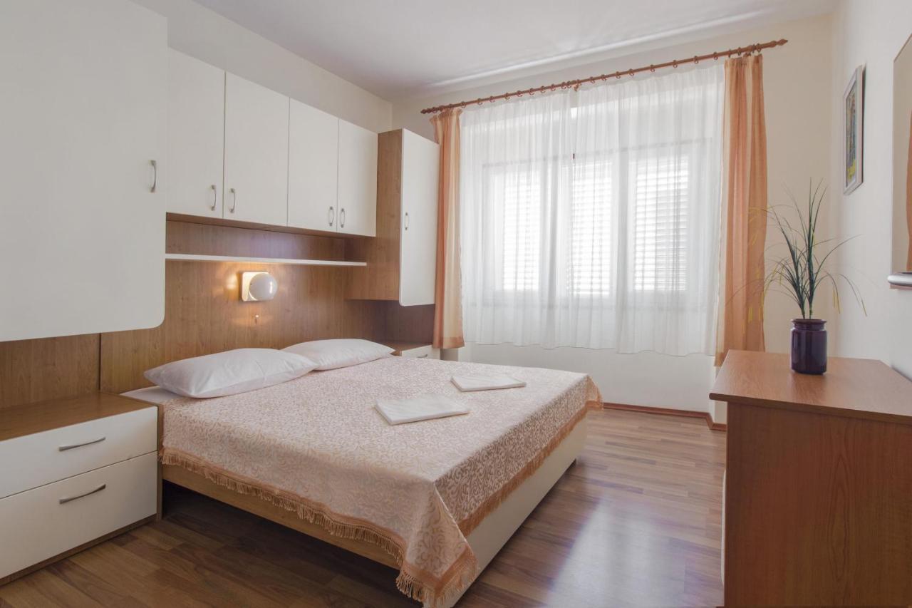 Apartments Konta City Center 보디체 외부 사진