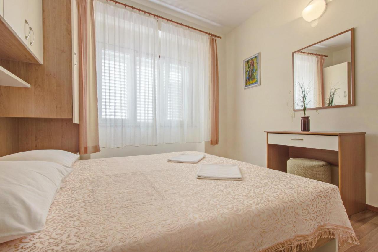 Apartments Konta City Center 보디체 외부 사진