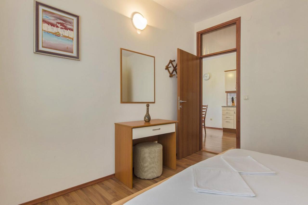 Apartments Konta City Center 보디체 외부 사진