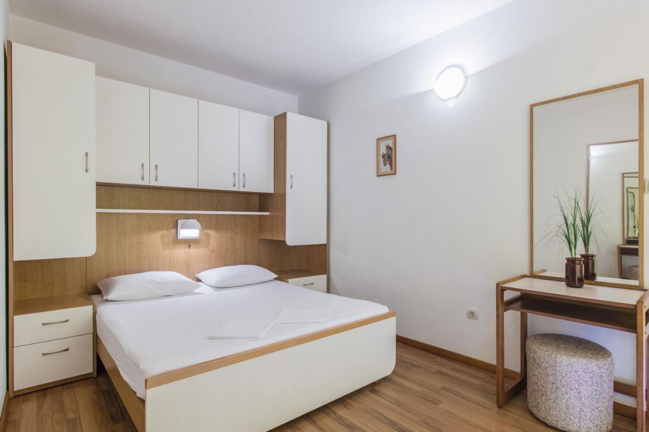 Apartments Konta City Center 보디체 외부 사진