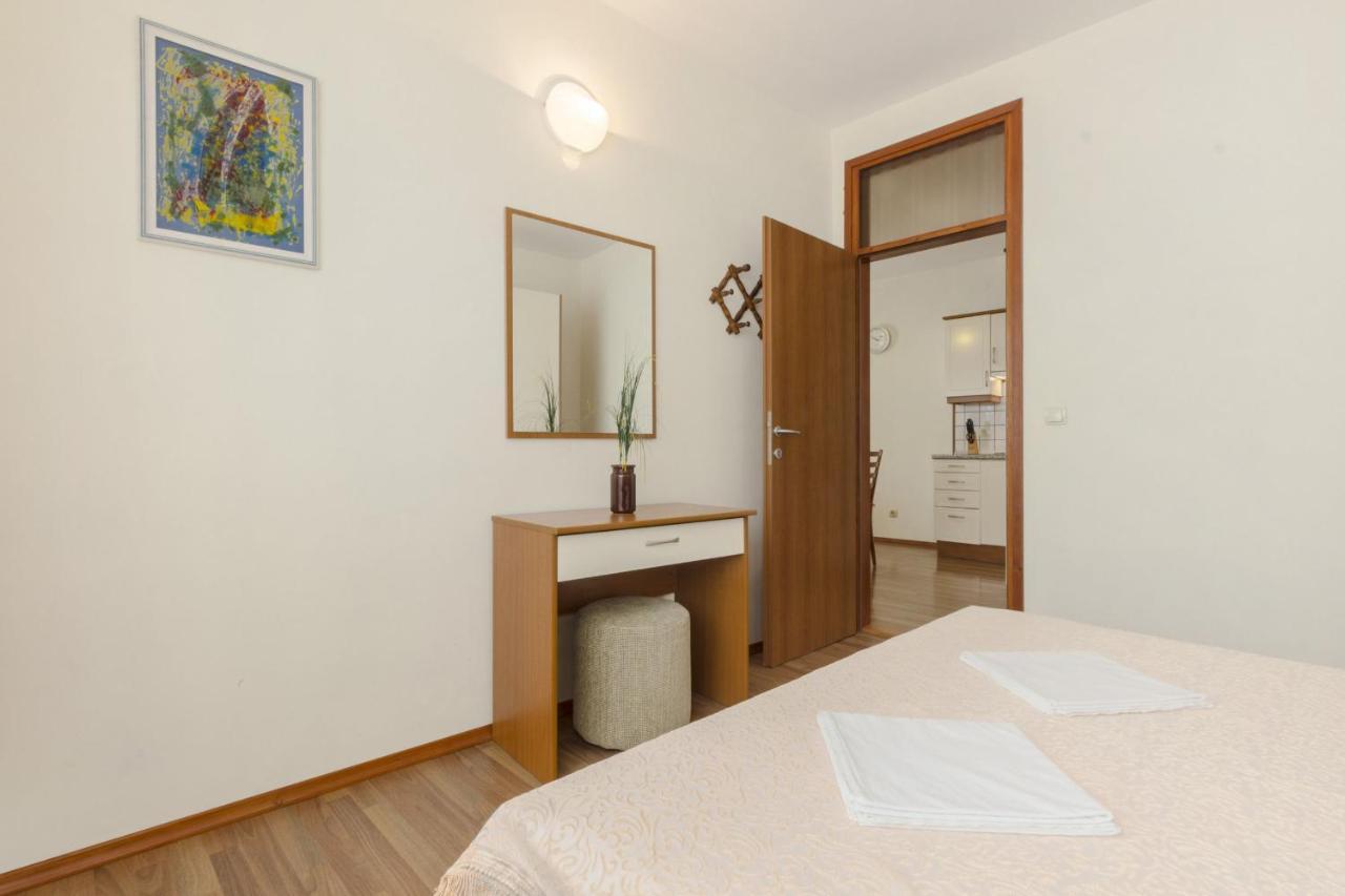 Apartments Konta City Center 보디체 외부 사진