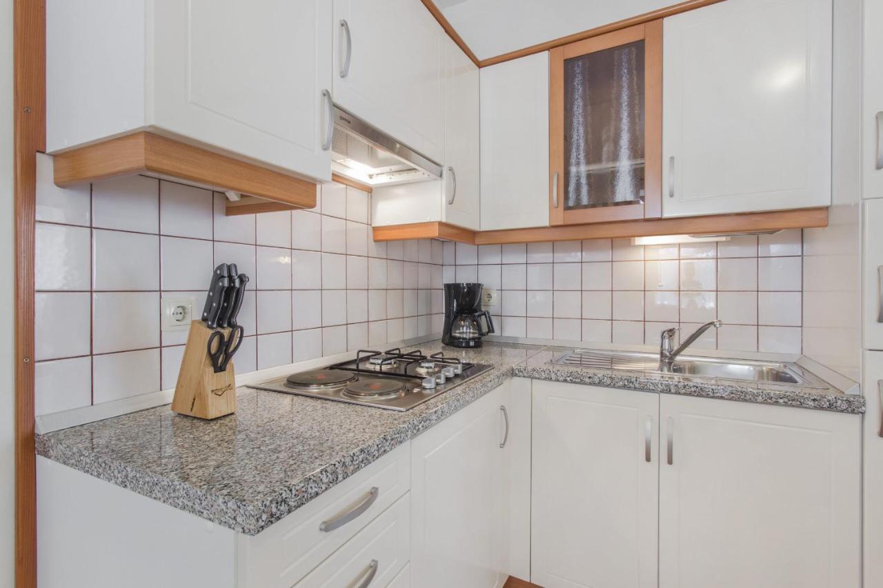 Apartments Konta City Center 보디체 외부 사진