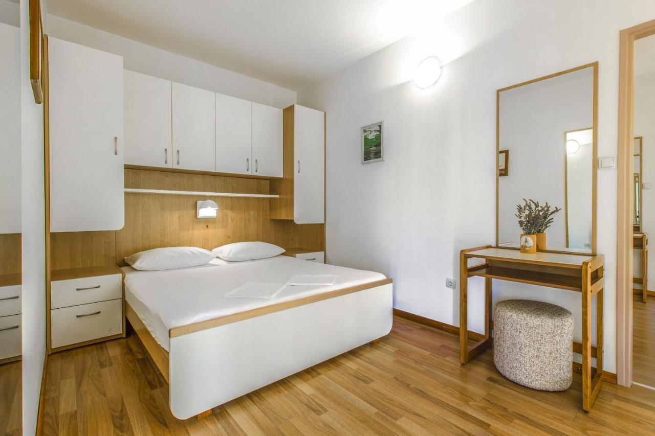 Apartments Konta City Center 보디체 외부 사진