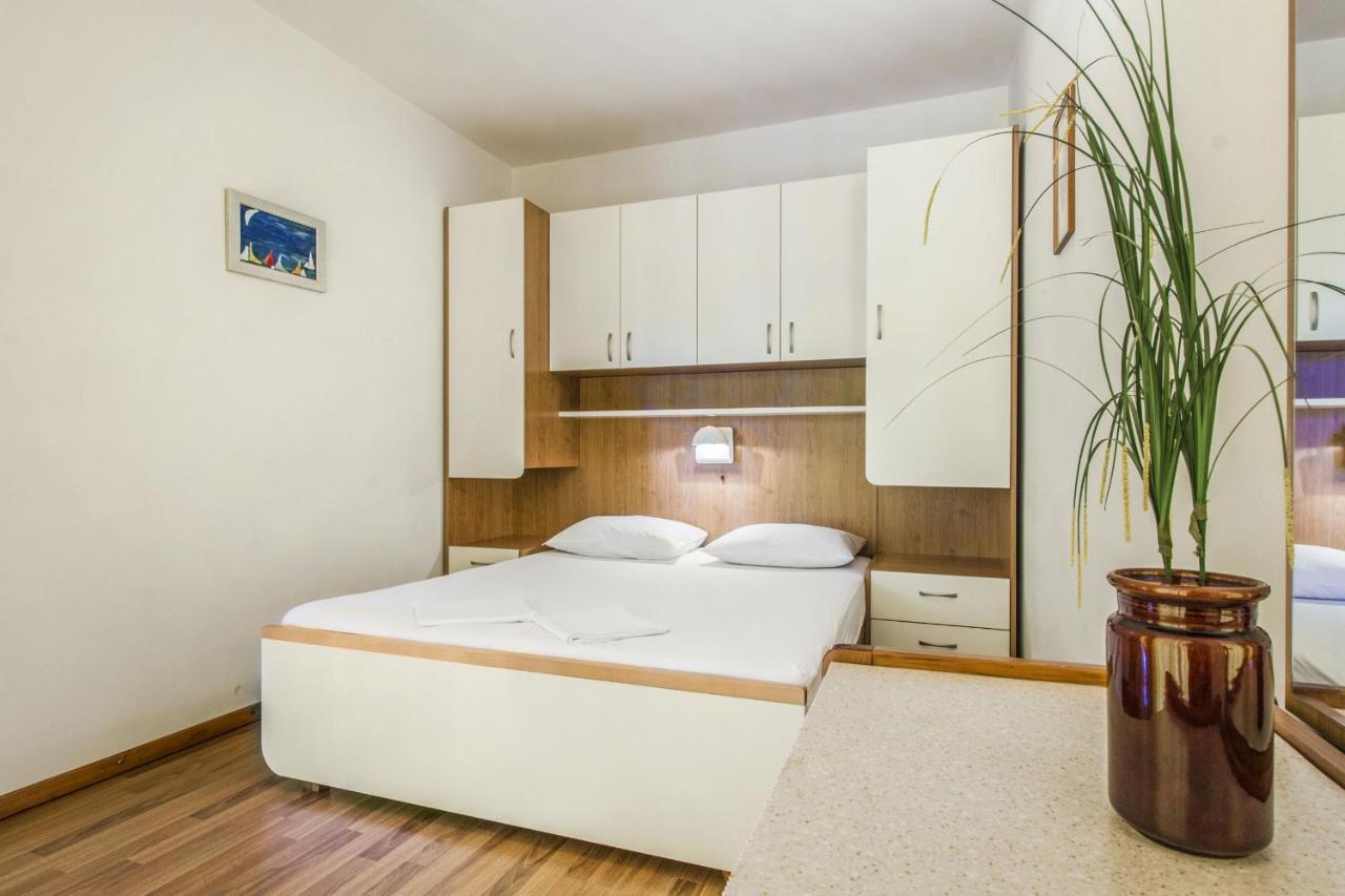 Apartments Konta City Center 보디체 외부 사진
